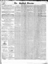 Bradford Observer Thursday 09 April 1840 Page 1