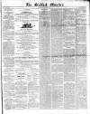 Bradford Observer Thursday 23 April 1840 Page 1