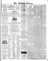 Bradford Observer Thursday 30 April 1840 Page 1