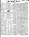 Bradford Observer Thursday 07 May 1840 Page 1