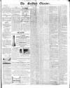 Bradford Observer Thursday 04 June 1840 Page 1