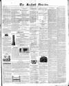 Bradford Observer Thursday 18 June 1840 Page 1