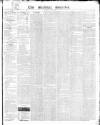 Bradford Observer Thursday 09 July 1840 Page 1