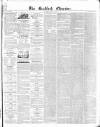 Bradford Observer Thursday 16 July 1840 Page 1