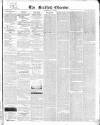 Bradford Observer Thursday 23 July 1840 Page 1
