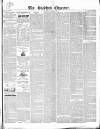 Bradford Observer Thursday 08 October 1840 Page 1