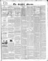 Bradford Observer Thursday 22 October 1840 Page 1
