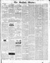 Bradford Observer Thursday 29 October 1840 Page 1