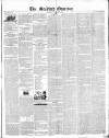 Bradford Observer Thursday 05 November 1840 Page 1