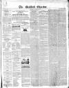 Bradford Observer Thursday 19 November 1840 Page 1