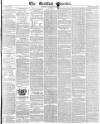 Bradford Observer Thursday 24 March 1842 Page 1