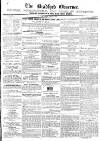 Bradford Observer Thursday 23 February 1843 Page 1