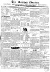 Bradford Observer Thursday 11 May 1843 Page 1