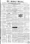 Bradford Observer Thursday 27 July 1843 Page 1