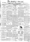 Bradford Observer Thursday 26 October 1843 Page 1