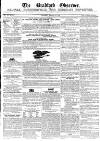 Bradford Observer Thursday 22 August 1844 Page 1