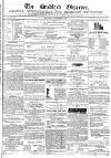 Bradford Observer Thursday 05 December 1844 Page 1