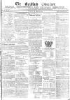 Bradford Observer Thursday 26 December 1844 Page 1