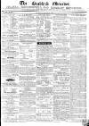 Bradford Observer Thursday 09 January 1845 Page 1