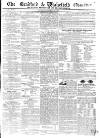 Bradford Observer Thursday 26 November 1846 Page 1