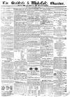 Bradford Observer Thursday 17 December 1846 Page 1