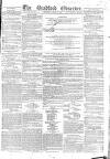 Bradford Observer Thursday 19 April 1849 Page 1