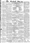 Bradford Observer Thursday 13 September 1849 Page 1