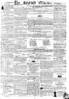 Bradford Observer Thursday 25 October 1849 Page 1