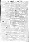 Bradford Observer Thursday 24 January 1850 Page 1