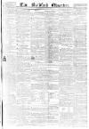 Bradford Observer Thursday 26 September 1850 Page 1