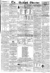 Bradford Observer Thursday 07 November 1850 Page 1