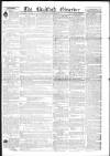 Bradford Observer Thursday 20 March 1851 Page 1
