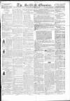 Bradford Observer Thursday 11 September 1851 Page 1