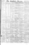 Bradford Observer Thursday 29 January 1852 Page 1