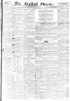 Bradford Observer Thursday 29 July 1852 Page 1
