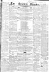 Bradford Observer Thursday 02 December 1852 Page 1