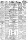 Bradford Observer Thursday 14 July 1853 Page 1