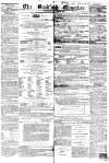 Bradford Observer Thursday 25 August 1853 Page 1