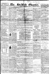 Bradford Observer Thursday 29 September 1853 Page 1