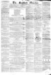 Bradford Observer Thursday 12 January 1854 Page 1
