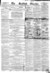 Bradford Observer Thursday 16 March 1854 Page 1