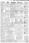 Bradford Observer Thursday 01 June 1854 Page 1