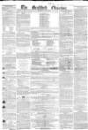 Bradford Observer Thursday 08 June 1854 Page 1