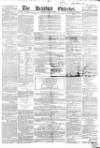 Bradford Observer Thursday 20 July 1854 Page 1