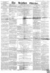 Bradford Observer Thursday 17 August 1854 Page 1