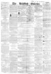 Bradford Observer Thursday 03 May 1855 Page 1