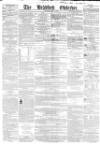 Bradford Observer Thursday 24 May 1855 Page 1