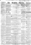Bradford Observer Thursday 14 June 1855 Page 1