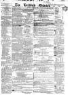 Bradford Observer Thursday 10 September 1857 Page 1