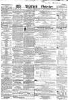 Bradford Observer Thursday 15 January 1857 Page 1